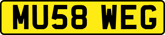 MU58WEG