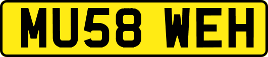 MU58WEH