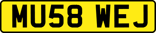 MU58WEJ