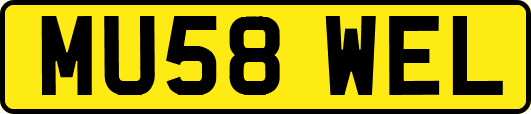 MU58WEL