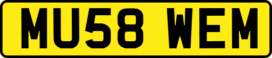 MU58WEM
