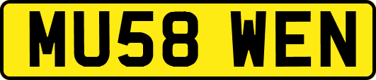MU58WEN