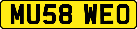 MU58WEO