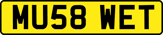 MU58WET