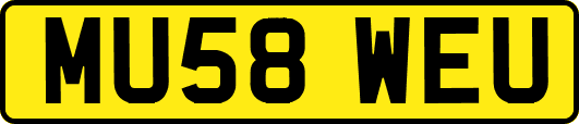 MU58WEU