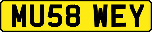 MU58WEY