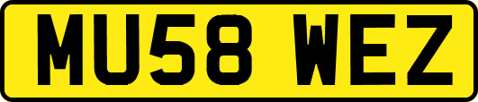 MU58WEZ