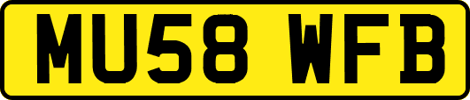 MU58WFB