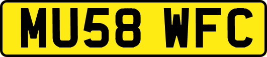 MU58WFC