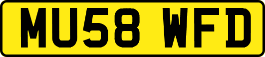 MU58WFD
