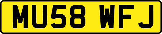 MU58WFJ
