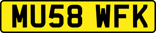 MU58WFK