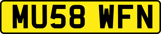 MU58WFN