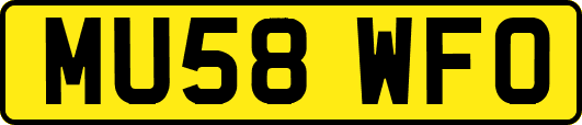 MU58WFO