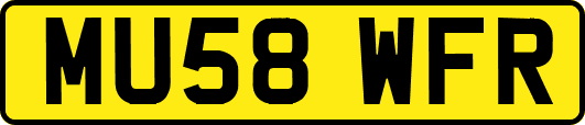 MU58WFR