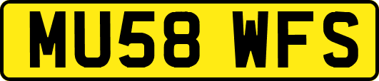 MU58WFS