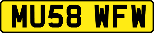 MU58WFW