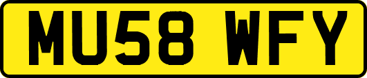 MU58WFY