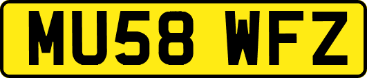 MU58WFZ