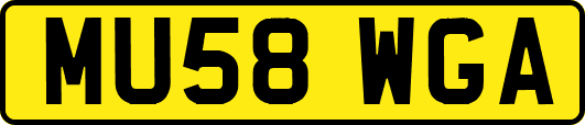 MU58WGA