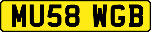 MU58WGB