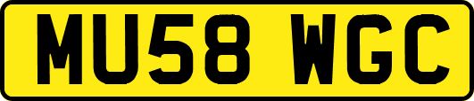 MU58WGC