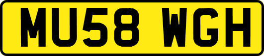 MU58WGH