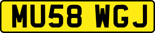 MU58WGJ