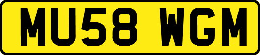 MU58WGM