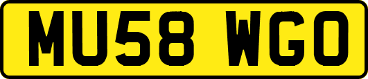 MU58WGO