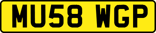 MU58WGP