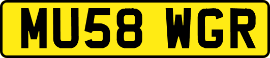 MU58WGR