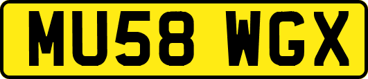 MU58WGX