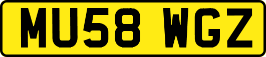 MU58WGZ