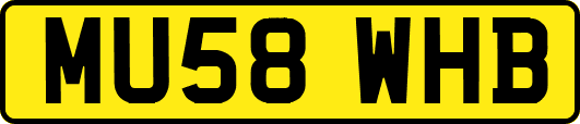 MU58WHB