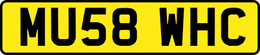 MU58WHC