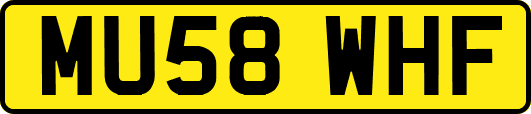 MU58WHF