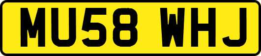 MU58WHJ
