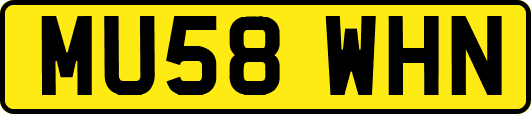 MU58WHN