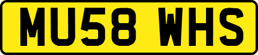 MU58WHS