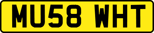 MU58WHT
