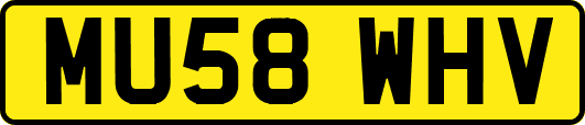 MU58WHV