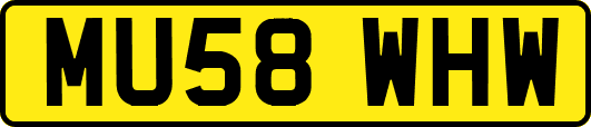 MU58WHW