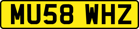MU58WHZ