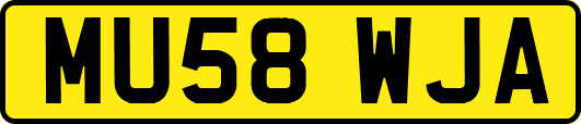MU58WJA