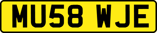 MU58WJE