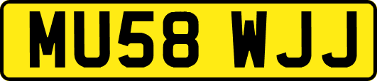 MU58WJJ
