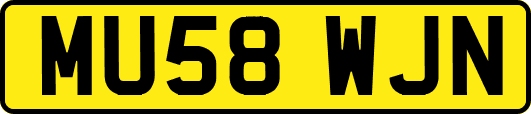 MU58WJN