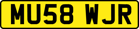 MU58WJR