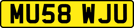 MU58WJU